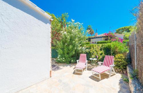 Mal Pas-Bon Aire Ski Chalet | Can Caimari