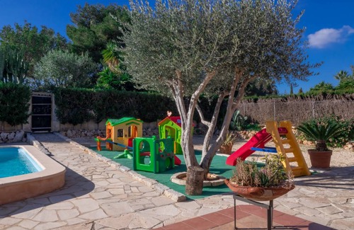 Sa Coma House | Can Cantari
