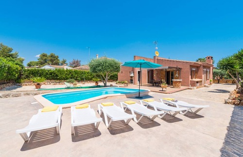 Sa Coma House | Can Cantari