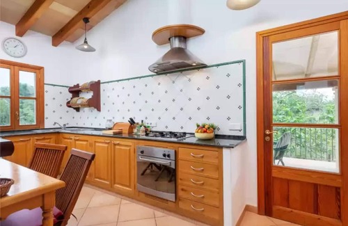 Son Servera Ski Chalet | Can Carrio - Country House In Son Servera
