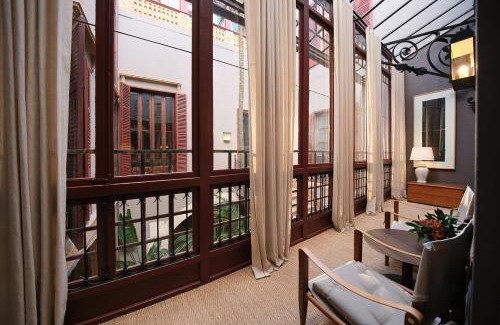Monti-Sion Hotel | Can Cera Hotel