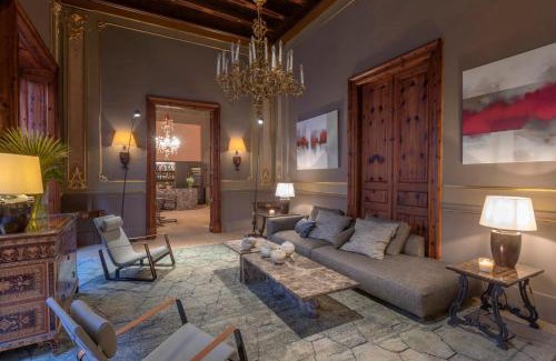 Monti-Sion Hotel | Can Cera Hotel
