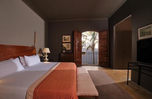 Monti-Sion Hotel | Can Cera Hotel