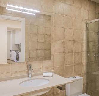 Besalu Apartment | Can Cintet 1-2 - Apartamento doble en Besalú