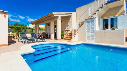 Muro House | Can Content - Playa de Muro