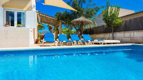 Muro House | Can Content - Playa de Muro