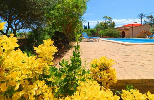 Es Llombards Cottage | Can Daniel - Es Llombards