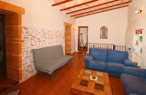 Es Llombards Cottage | Can Daniel - Es Llombards