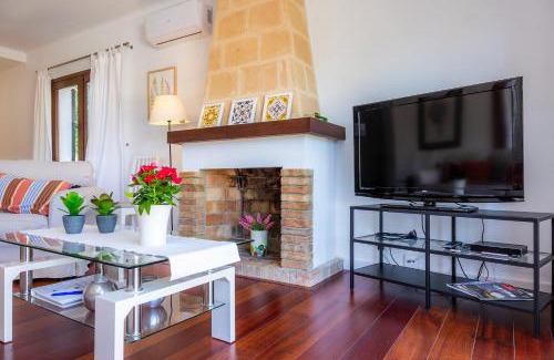 Cala San Vicente House | Can Domingo