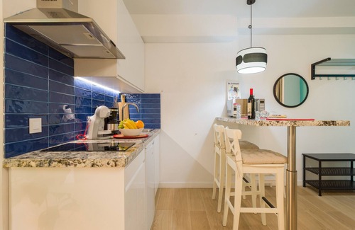 Las Palmas de Gran Canaria Ski Chalet | Canteras Horizon By CanariasGetaway