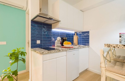 Las Palmas de Gran Canaria Ski Chalet | Canteras Horizon By CanariasGetaway