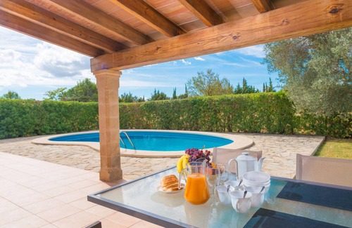 Pollensa Villa | CAN ESCANDEU