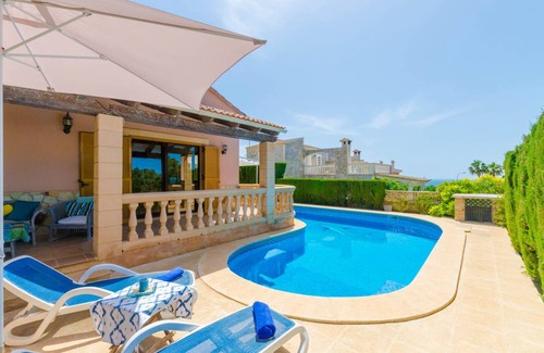 Badia Gran House | Can Fama