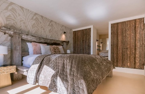 Can Furnet Villa | Can Furnet in Ibiza with 4 bedrooms and 8 bathrooms