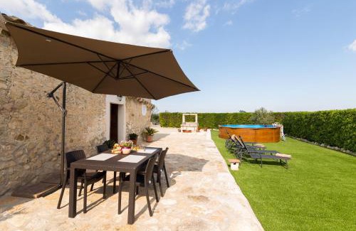 Llubi House | Can Guapo