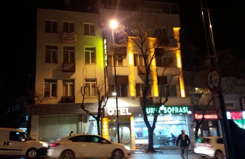 Old Town Hotel | Can Hotel