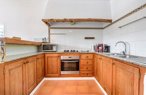 Sant Josep de sa Talaia Ski Chalet | CAN JAIS, BEAUTIFUL CHALET IN THE HEART OF SAN JOSE