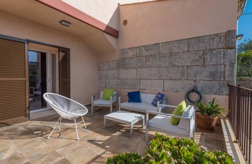 Buger Villa | CAN JAUME FUSTER - Villa for 6 people in BÚGER.
