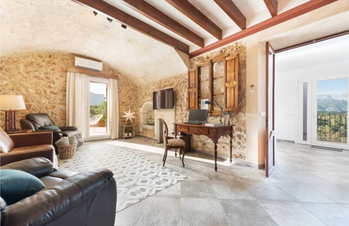 Buger Villa | CAN JAUME FUSTER - Villa for 6 people in BÚGER.