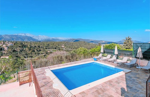 Buger Villa | CAN JAUME FUSTER - Villa for 6 people in BÚGER.