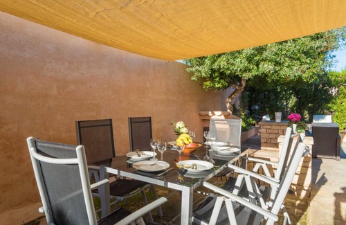 Cala Figuera House | CAN JOAN