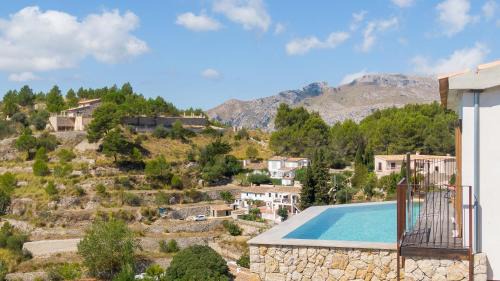 Galilea Villa | Can jordi