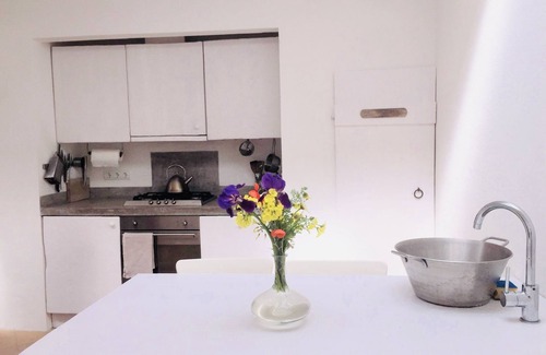 Es Cap de Barbaria Cottage | Can Joseph I