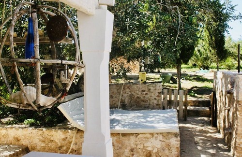 Es Cap de Barbaria Cottage | Can Joseph I
