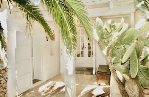 Es Cap de Barbaria Cottage | Can Joseph I