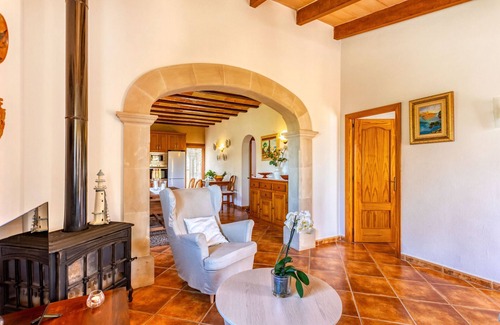 Cala s'Almonia Ski Chalet | Can Juanito by dracmallorca