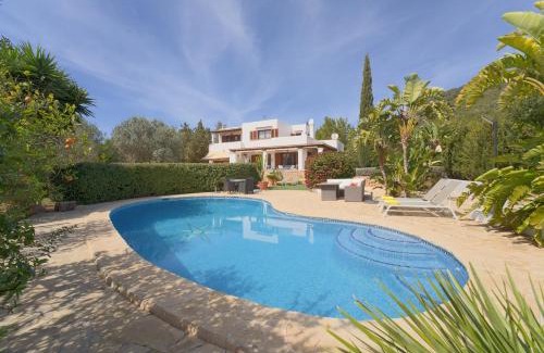 Sant Josep de sa Talaia Villa | Can Juanito