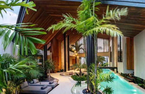 Umalas Villa | Can Maestro Bali by House of Winds - Lush Sanctuary near Canggu