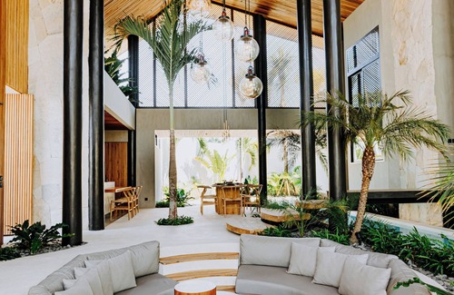 Umalas Hotel | Can Maestro