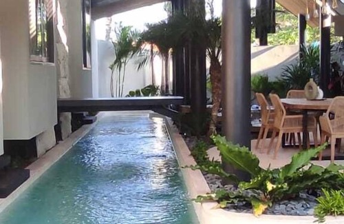 Umalas Hotel | Can Maestro
