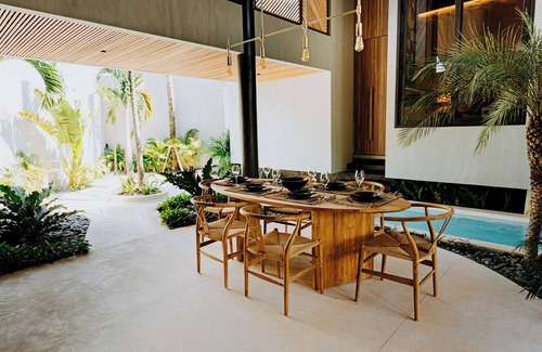 Umalas Hotel | Can Maestro