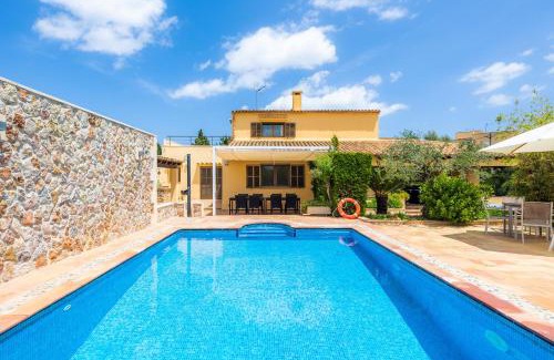 Puerto de Pollensa Villa | Can Magraner