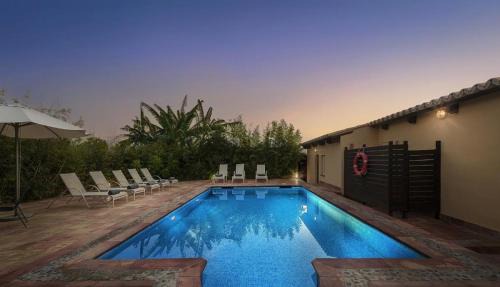 Puerto de Pollensa Villa | Can Magraner
