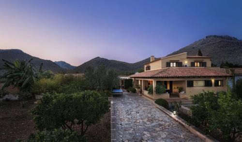 Puerto de Pollensa Villa | Can Magraner