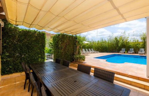 Puerto de Pollensa Villa | Can Magraner