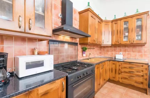 Fornalutx Ski Chalet | Can Mateu - Country House In Fornalutx. Free Wifi