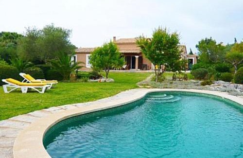Puerto de Pollensa Villa | Can Me Sents