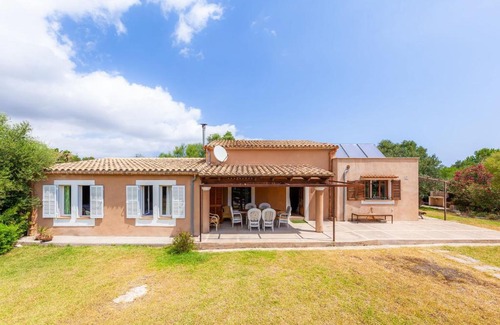 Puerto de Pollensa Villa | Can Me Sents
