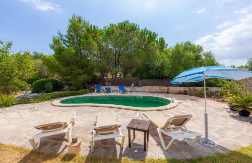 Puerto de Pollensa Villa | Can Me Sents