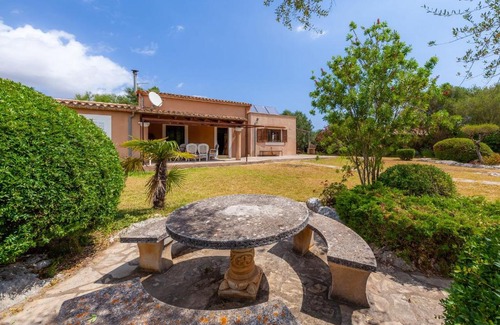 Puerto de Pollensa Villa | Can Me Sents