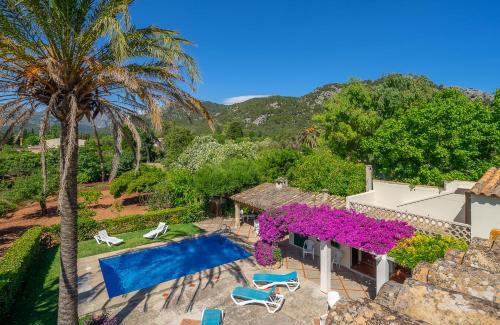Pollensa Villa | Can Miquel