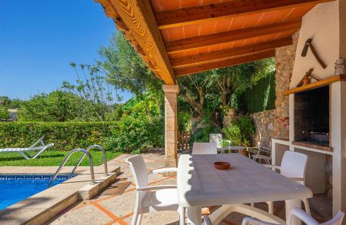 Pollensa Villa | Can Miquel