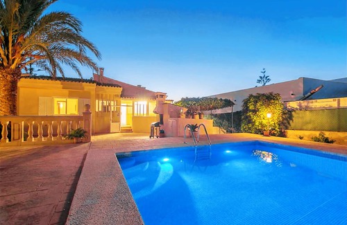 Badia Blava House | Can Moragues & Martorell