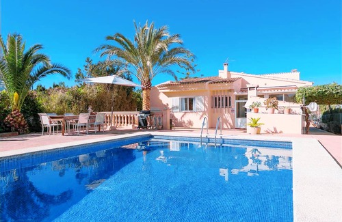Badia Blava House | Can Moragues & Martorell