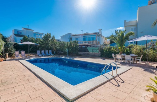 Badia Blava House | Can Moragues & Martorell