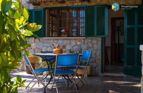 Selva House | Can Moreu